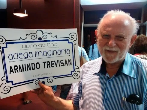 Armindo Trevisan
