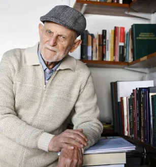 Armindo Trevisan atualmente
