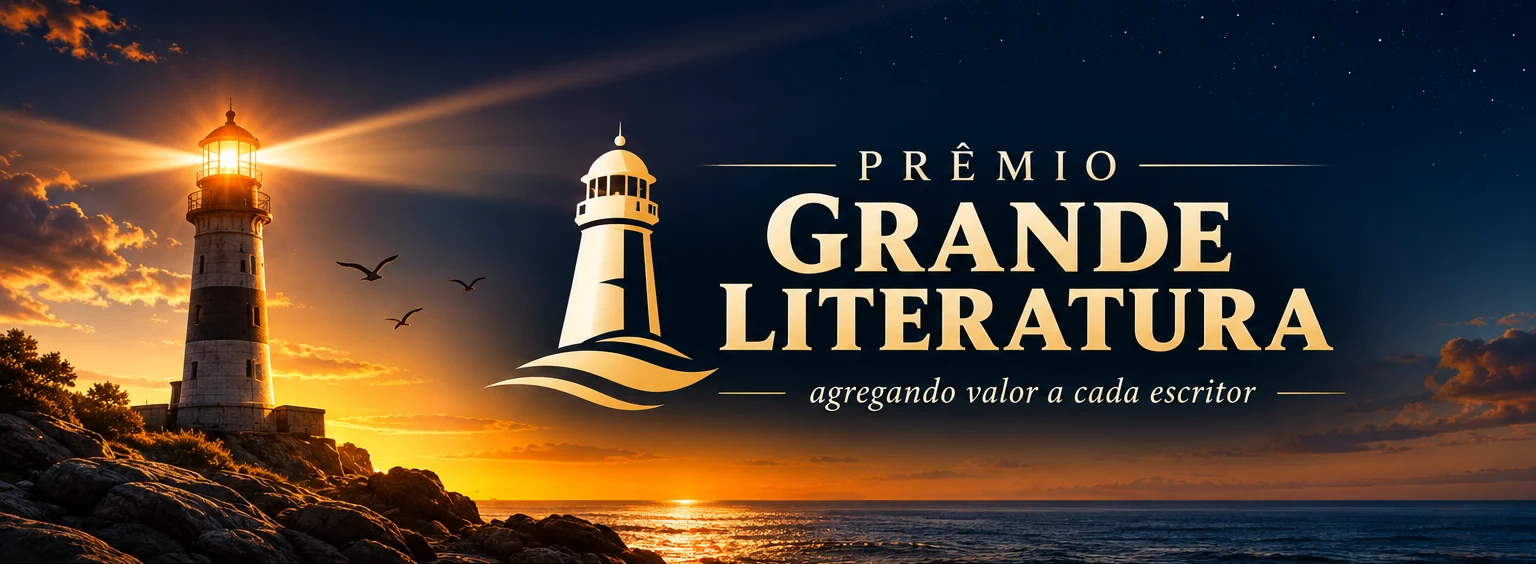 Prêmio Grande Literatura