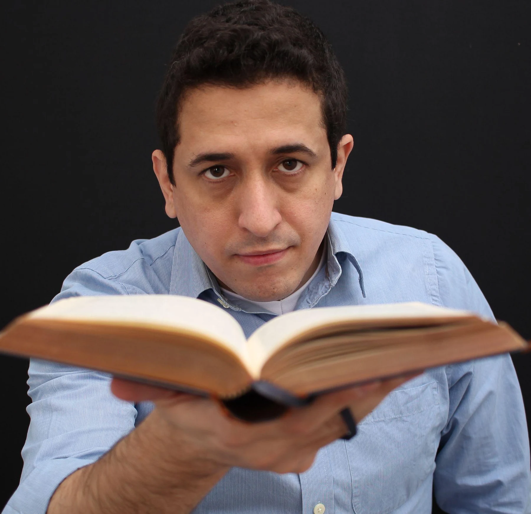 Adriano Ferreira Leite